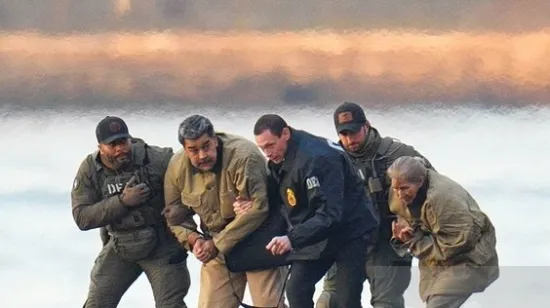 Tko je 'prodao' Madura? Stručnjak: 'Vjerojatno su ga pustili niz vodu'