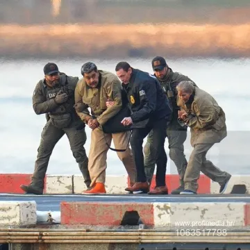 Tko je 'prodao' Madura? Stručnjak: 'Vjerojatno su ga pustili niz vodu'