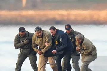 Tko je 'prodao' Madura? Stručnjak: 'Vjerojatno su ga pustili niz vodu'