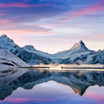 [KVIZ] Rijetki će znati gdje se nalaze ove planine