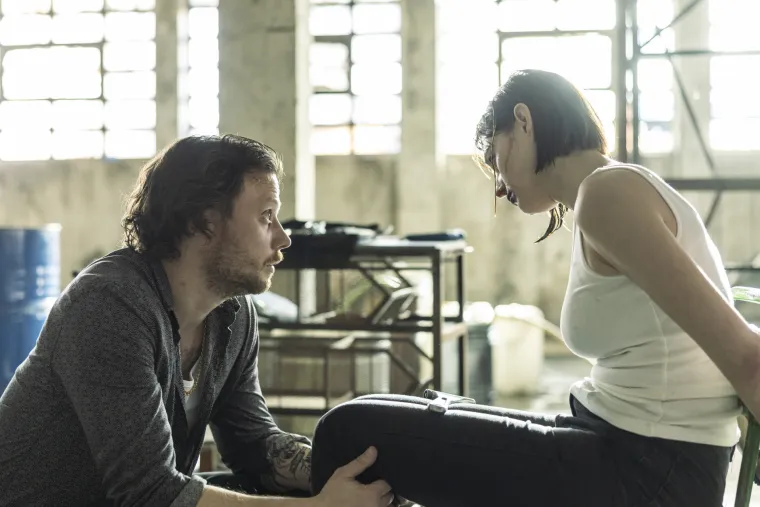 Mladen Sovilj u 'Ožiljku' glumi pohlepnog Vanju, a iza sebe ima brojne uspje&scaron;ne projekte