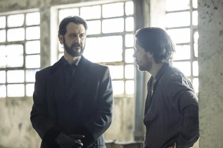 Mladen Sovilj u 'Ožiljku' glumi pohlepnog Vanju, a iza sebe ima brojne uspje&scaron;ne projekte