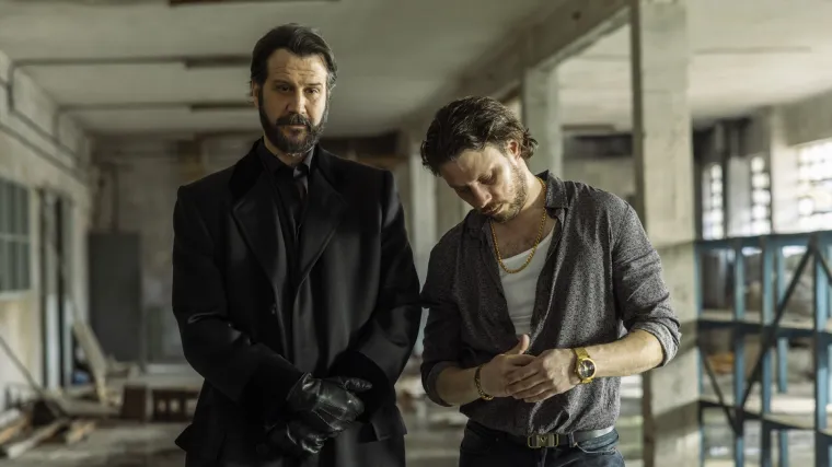 Mladen Sovilj u 'Ožiljku' glumi pohlepnog Vanju, a iza sebe ima brojne uspje&scaron;ne projekte