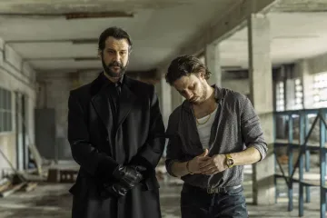 Mladen Sovilj u 'Ožiljku' glumi pohlepnog Vanju, a iza sebe ima brojne uspje&scaron;ne projekte