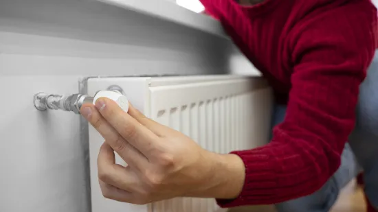 Stručnjaci savjetuju: Povećajte učinkovitost radijatora i ubrzajte zagrijavanje prostora