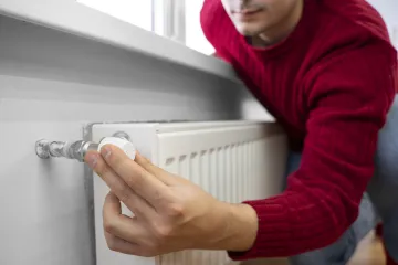 Stručnjaci savjetuju: Povećajte učinkovitost radijatora i ubrzajte zagrijavanje prostora