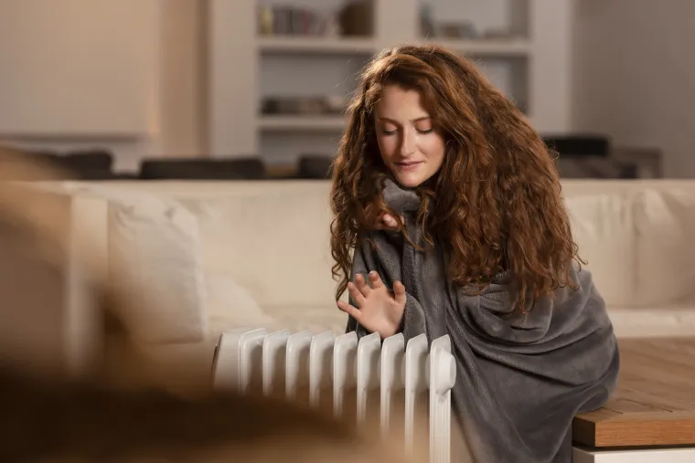 Stručnjaci savjetuju: Povećajte učinkovitost radijatora i ubrzajte zagrijavanje prostora