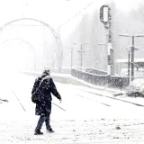Alarmantna situacija diljem Europe: Otkazani letovi, brojne nesreće, zatvorene &scaron;kole...
