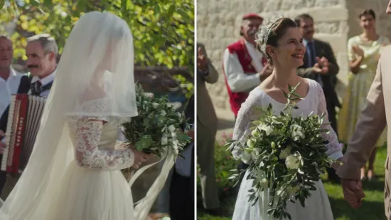 Koja mladenka je osvojila simpatije publike? Gledatelji 'Divljih pčela' donijeli odluku