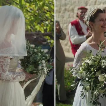 Koja mladenka je osvojila simpatije publike? Gledatelji 'Divljih pčela' donijeli odluku