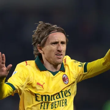 Legendarni Talijan proglasio suce mafijom, a govorio i o Modriću: 'Dobro igra, ali...'