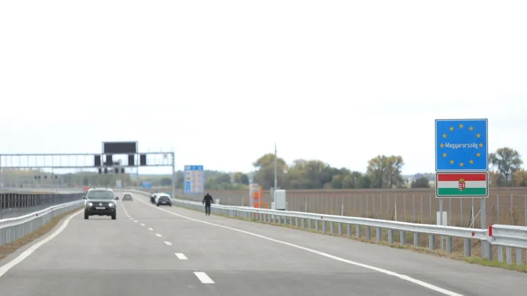 Od Sarajeva do Hrvatske autocestom od kraja 2026?