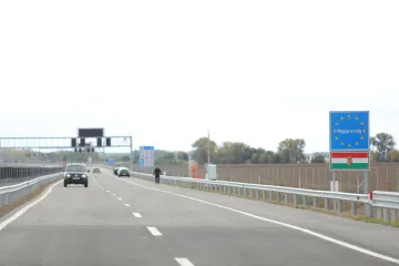 Od Sarajeva do Hrvatske autocestom od kraja 2026?