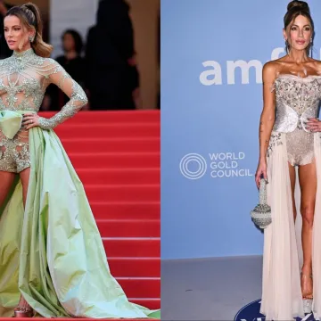 Slavna glumica paralizirana tugom: U suzama je otkrila razlog