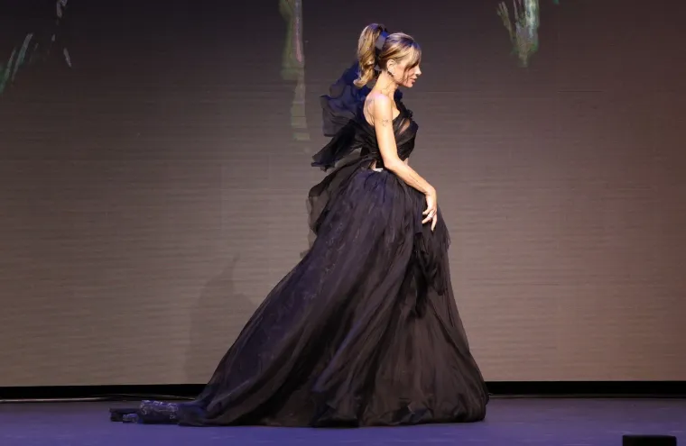 Slavna glumica na meti kritika zbog 'premr&scaron;avosti': U suzama je otkrila razlog