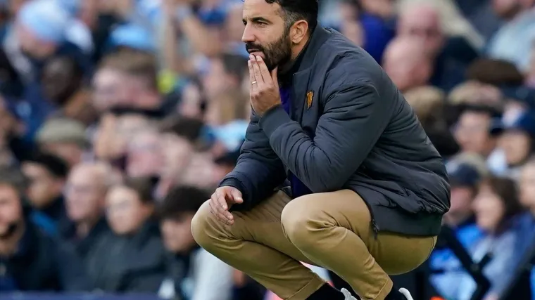 Amorim je u Unitedu zaradio milijune i jo&scaron; mu slijedi otpremnina, novi trener tek na ljeto