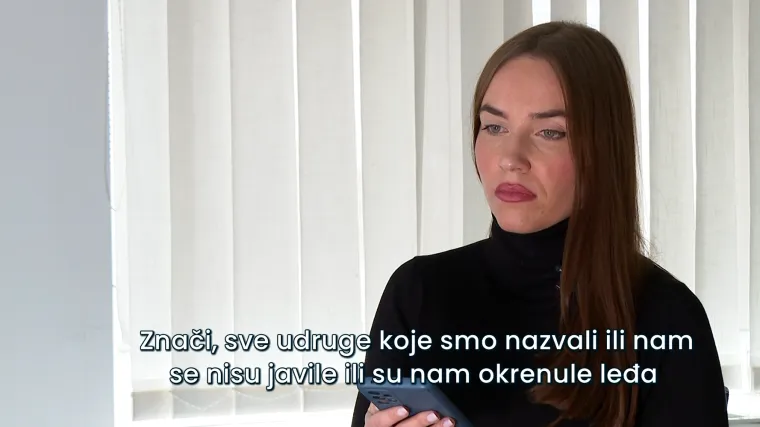 Preokret u slučaju uginulih psića kod Velike Gorice: Donosimo priču žena sa snimke