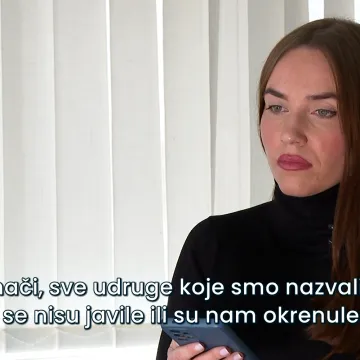 Preokret u slučaju uginulih psića kod Velike Gorice: Donosimo priču žena sa snimke