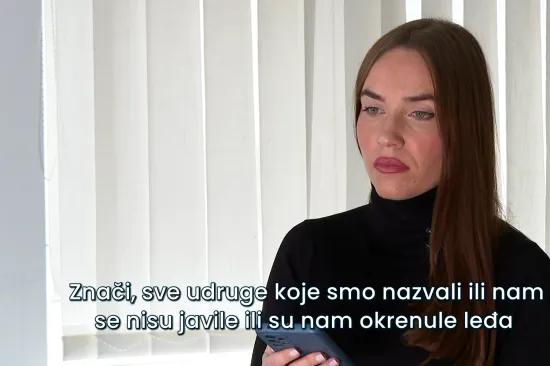 Preokret u slučaju uginulih psića kod Velike Gorice: Donosimo priču žena sa snimke