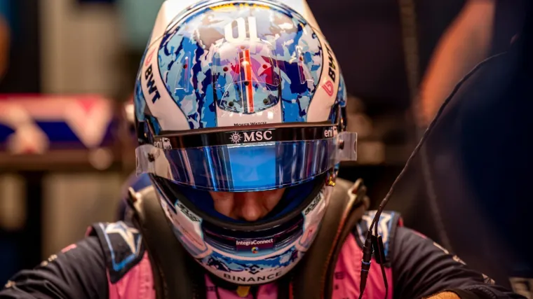 'Ovo je morbidno': Zvijezda Formule 1 objavom razljutila Schumacherove fanove