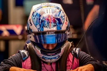 'Ovo je morbidno': Zvijezda Formule 1 objavom razljutila Schumacherove fanove