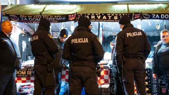 Objavljeni novi uvjeti poslovanja Arene Zagreb: Evo koliko godina zabrane za ZDS