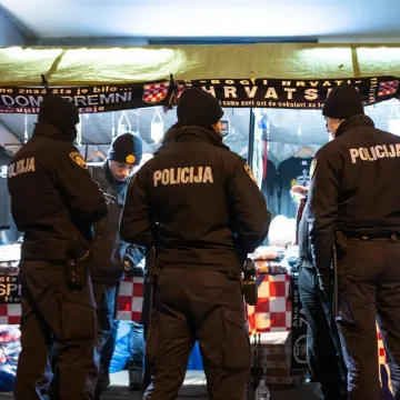 Objavljeni novi uvjeti poslovanja Arene Zagreb: Evo koliko godina zabrane za ZDS