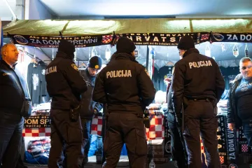 Objavljeni novi uvjeti poslovanja Arene Zagreb: Evo koliko godina zabrane za ZDS