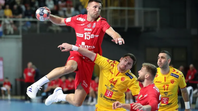 Novi peh za hrvatsku reprezentaciju: Za Europsko prvenstvo otpao sjajan &scaron;uter, pozvana zamjena