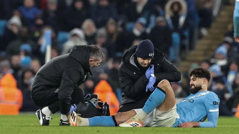 Lo&scaron;e vijesti za Dalića: Gvardiol slomio nogu, morat će na operaciju