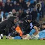 Lo&scaron;e vijesti za Dalića: Poznato je koliko će izbivati Gvardiol, gore je nego &scaron;to se mislilo