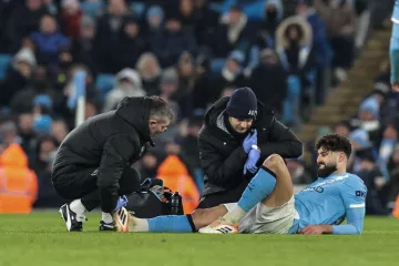 Lo&scaron;e vijesti za Dalića: Poznato je koliko će izbivati Gvardiol, gore je nego &scaron;to se mislilo