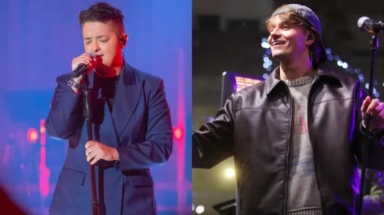 Marija &Scaron;erifović o fenomenu Jakova Jozinovića: 'Veseli me &scaron;to su klinci izabrali to, a ne...'