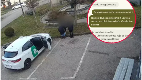 Kako su uginuli &scaron;tenci? Žene otkrile je li im žao: 'Događa se javni linč na na&scaron;e obitelji'