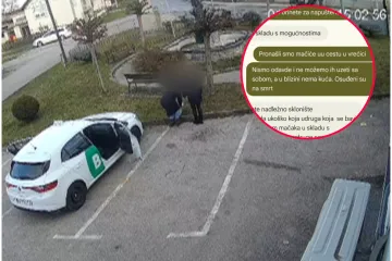 Kako su uginuli &scaron;tenci? Žene otkrile je li im žao: 'Događa se javni linč na na&scaron;e obitelji'