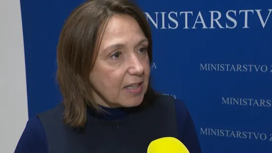 Ministrica Irena Hrstić otkrila hoće li rije&scaron;iti liste čekanja u bolnicama: 'Vjerujem, ali...'