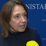 Ministrica Irena Hrstić otkrila hoće li rije&scaron;iti liste čekanja u bolnicama: 'Vjerujem, ali...'