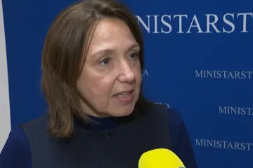 Ministrica Irena Hrstić otkrila hoće li rije&scaron;iti liste čekanja u bolnicama: 'Vjerujem, ali...'