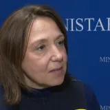 Ministrica Hrstić o promjenama u zdravstva u ovoj godini: 'Pacijenti će sve osjetiti za &scaron;est mjeseci'