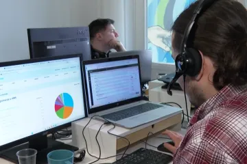 Zbog novog sustava nadzora gužve u Poreznoj i FINA-i: Poduzetnici traže pomoć i osobno