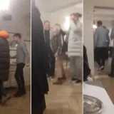 Slučajan susret ili kraj karijere? Tomislav Svetina pod pritiskom zbog druženja sa Zdravkom Mamićem