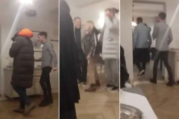 Slučajan susret ili kraj karijere? Tomislav Svetina pod pritiskom zbog druženja sa Zdravkom Mamićem