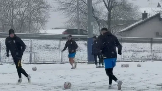 Osijek predstavio tri pojačanja, Garciju muči Livaja, a Varaždinci su u Dubaiju