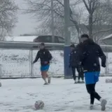 Osijek predstavio tri pojačanja, Garciju muči Livaja, a Varaždinci su u Dubaiju