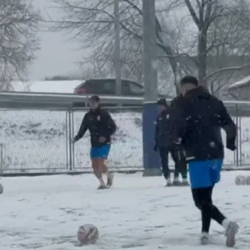 Osijek predstavio tri pojačanja, Garciju muči Livaja, a Varaždinci su u Dubaiju