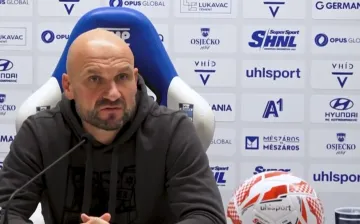 SHNL klubovi po snijegu počeli s pripremama za drugi dio sezone