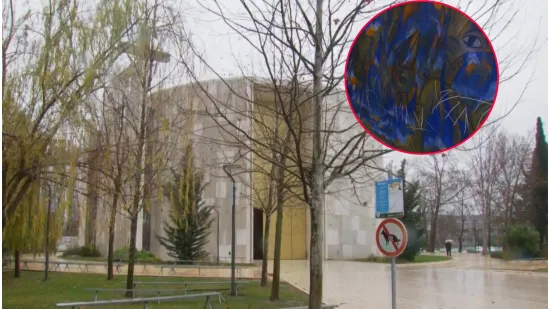 Građani &scaron;okirani u Solinu i Splitu: 'Ne mogu vjerovati da se to može dogoditi'