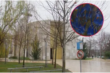 Građani &scaron;okirani u Solinu i Splitu: 'Ne mogu vjerovati da se to može dogoditi'