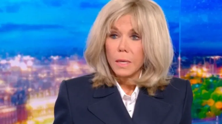 Prva dama Francuske na sudu obranila svoj identitet: Ovo je tek početak veće bitke