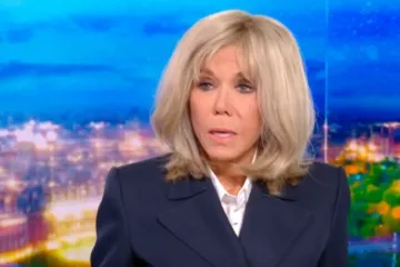 Prva dama Francuske na sudu obranila svoj identitet: Ovo je tek početak veće bitke